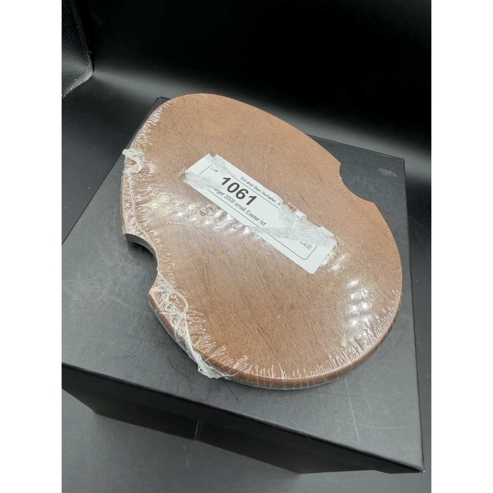 Longaberger 2009 Small Easter Basket Lid ✨ NIP 🧺 Replacement Lid